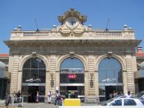 Gare sncf Toulon