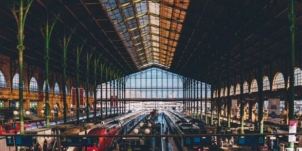 SNCF : vers la fin de l’accès aux quais si vous n’avez pas de billets