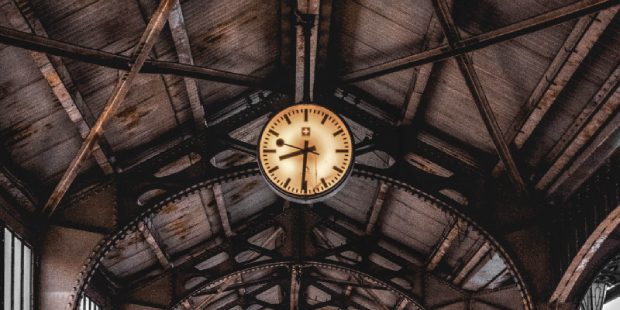 Le casse-tête des nouveaux horaires annuels de train