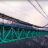Le pont le plus haut du monde inauguré en Chine !