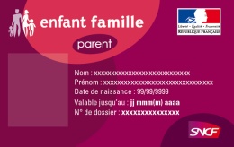 enfant famille