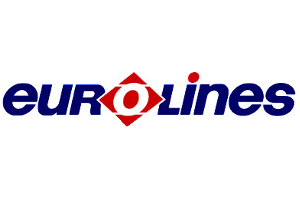 Eurolines pour voyager en bus