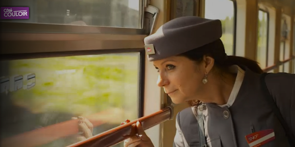 Les coulisses SNCF d'un voyage en TGV