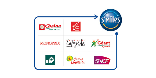 Vite, vos points S'miles SNCF expirent le 25 mai !