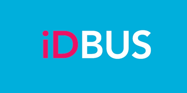 Logo iDBUS