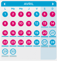 [OUIGO] Des billets de TGV Ouigo à partir 10€ mais des options payantes