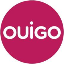 Logo TGV OUIGO