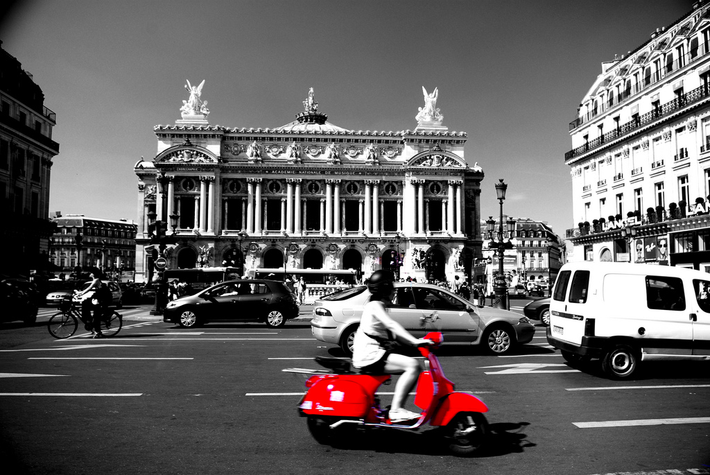 Découvrez les activités insolites et incontournables à faire à Paris