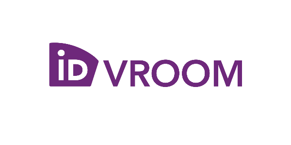 Logo iDVROOM