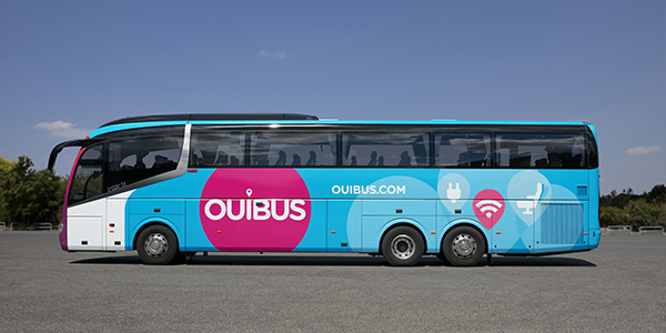 Promo OUIBUS