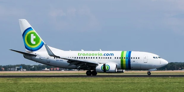 voyager pas cher transavia