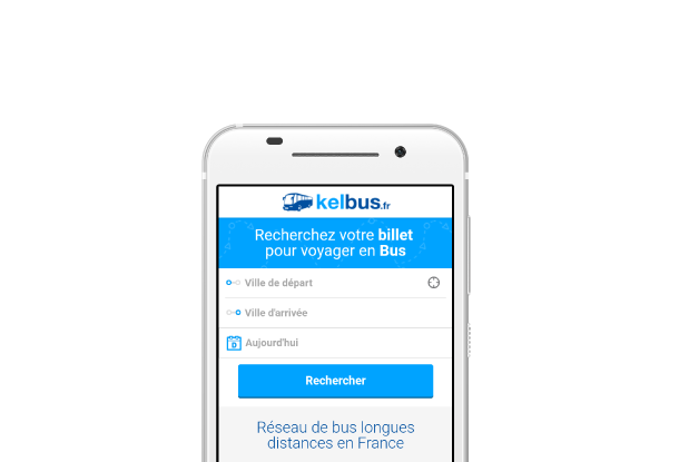 KelBus Android version