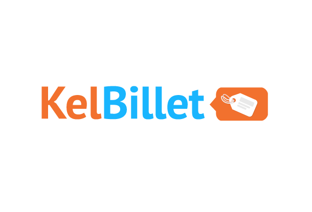 KelBillet Logo