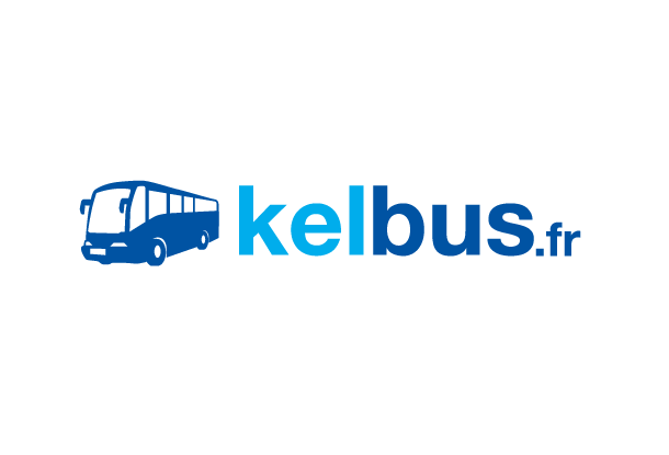KelBus Logo