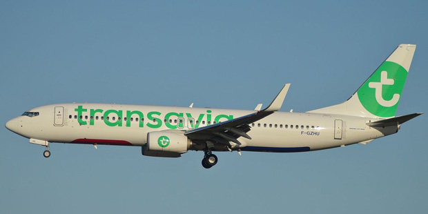 voyager pas cher transavia