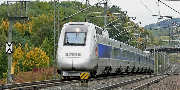 SNCF Billets TGV Partir De 29 Pour Voyager De Province Province SNCF Billets TGV Partir De 29 Pour Voyager De Province Province