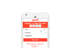 Gopili Android version