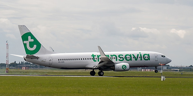 voyager pas cher transavia