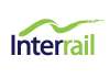 Logo Interrail