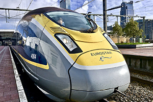 Eurostar