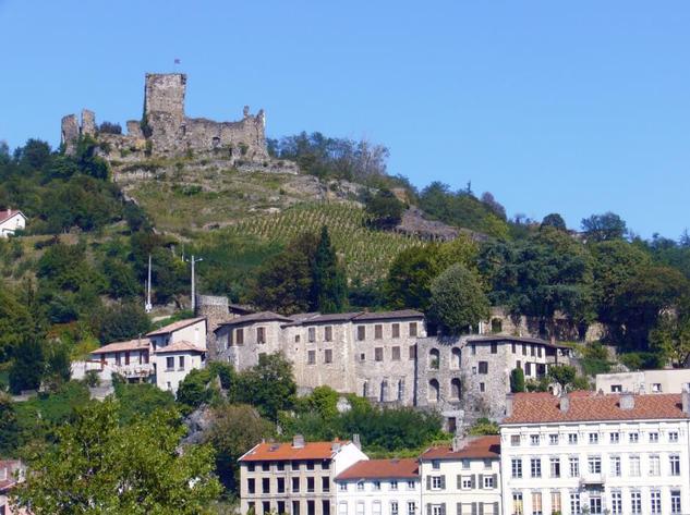 Aller à Vienne en bus