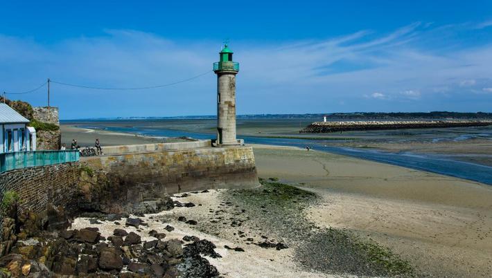 Aller à Saint-Brieuc en bus