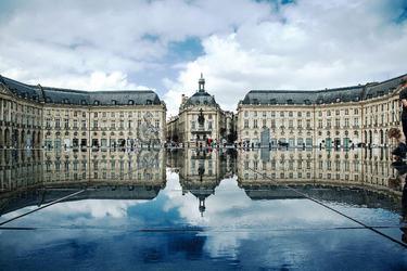 Bus Mont De Marsan Bordeaux Pas Cher Kelbillet Com