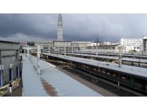 Gare sncf Amiens