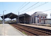 Gare sncf Marmande