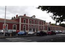 Gare sncf Le Puy-en-Velay