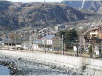 Gare sncf St Michel Valloire