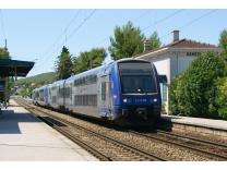 Gare sncf Bandol