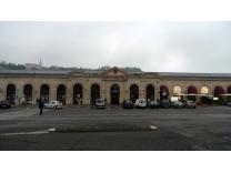 Gare sncf Agen