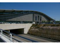 Gare sncf Aix en Provence TGV