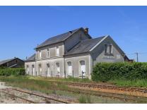 Gare sncf Beaune