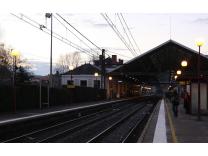 Gare sncf Cahors