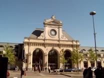 Gare sncf Namur