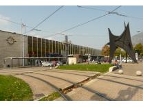 Gare sncf Grenoble