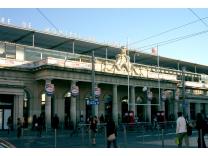 Gare sncf Montpellier St Roch