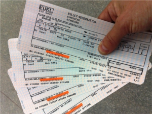 Eurostar