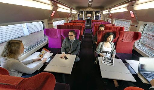 thalys